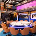 Big Brother 28 house kitchen