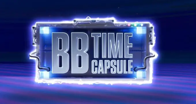 BB Time Capsule twist on BB28 - Source: CBS