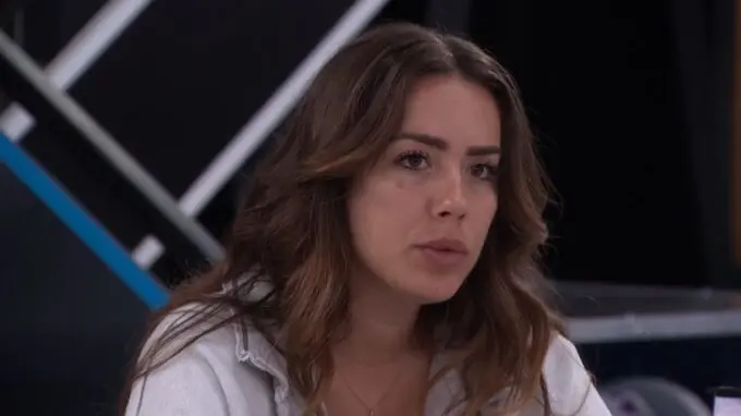 Dee on Big Brother 28
