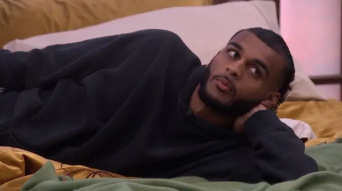Yash on BB28 - Source: BBLF
