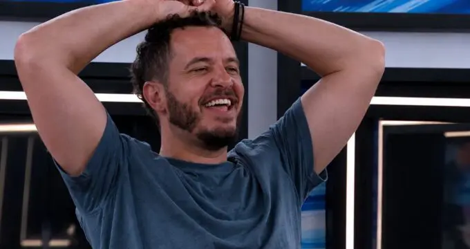 Rick Devens has a plan on BB28 - Source: BBLF