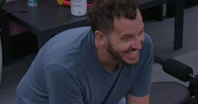 Rick is ready to "blow it up" - Source: BBLF