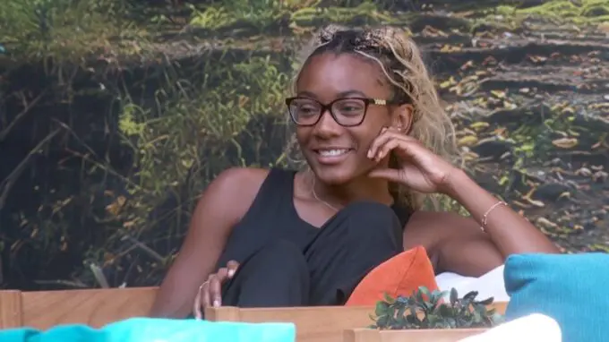 Taylor on BB28