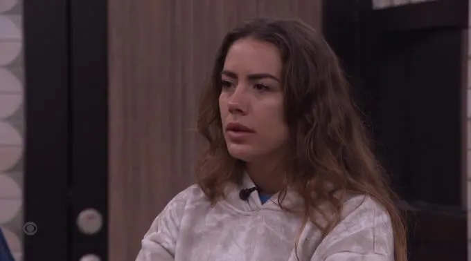 Dee is going to work again on BB28 - Source: CBS