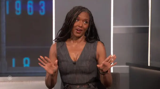 Danielle Reyes on Big Brother 28 - Source: CBS