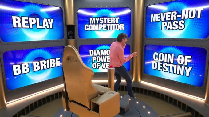 BB Time Capsule powers on BB28