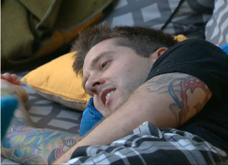 Big Brother 12 20100712 02