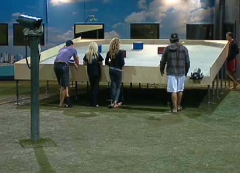 Big Brother 12 First: Sex In the HoH Room – Big Brother Network