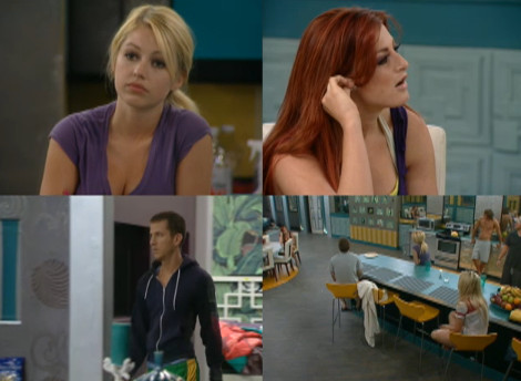 Big Brother 12 Rachel Returns 03