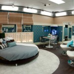 Big Brother 13 house - HoH room