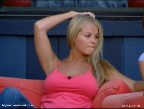 Big Brother 13 Jordan