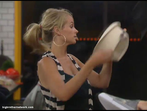 Big Brother 13 Jordan
