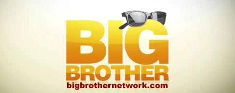 Big Brother 14 logo