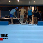 BB14 Live Feeds HOH game