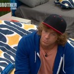 Big Brother 14 - Frank