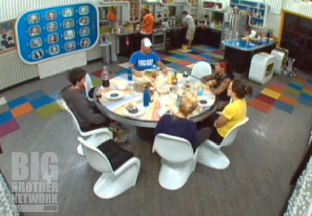 BB14-Live-Feeds-08-29-dinner