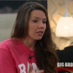 Big Brother 14 - Danielle