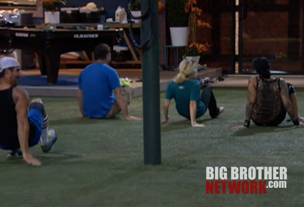 bb14-live-feeds-8-5-crab-walk