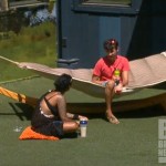 Big Brother 14 - Jenn and Ian