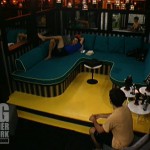 Dan and Ian on Big Brother 14