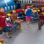 Big Brother 15 Have-Not room