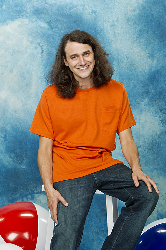 McCrae Olson – Big Brother 15