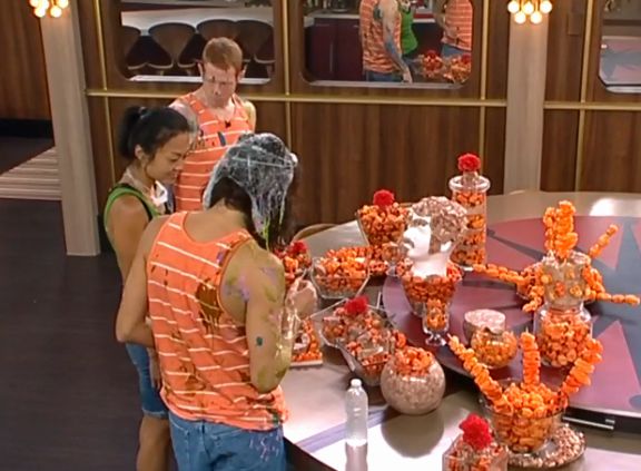 Big Brother 15 Week 7 Have-Not food 02