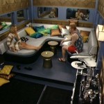 Big Brother 15 - Week 8 flip attempt