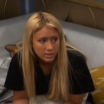 Big Brother 15 - GinaMarie discusses flip