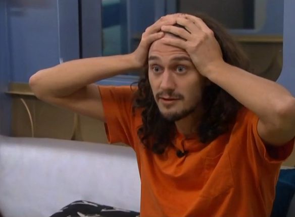 McCrae stresses his nomination