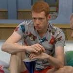 Andy and Spencer talk to McCrae