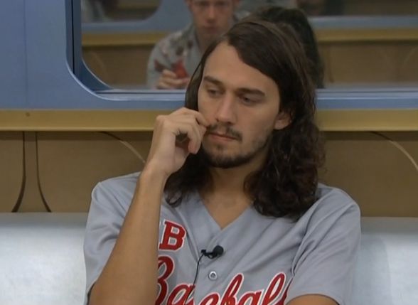 McCrae suggests another alliance