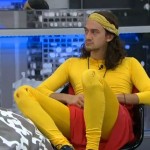 McCrae after the Veto win