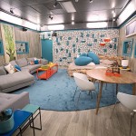 Main HoH room