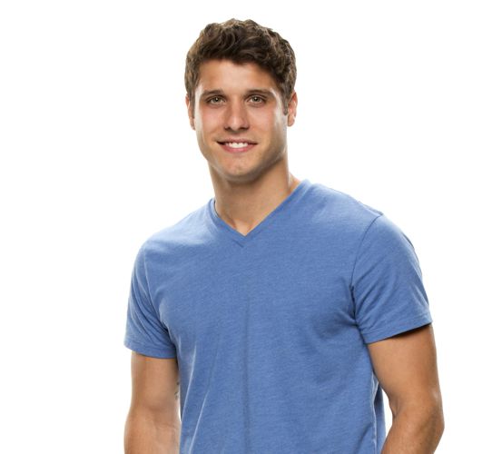 Cody Calafiore