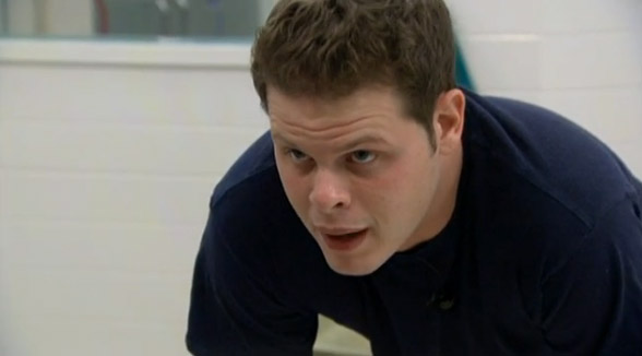 Big Brother 16 Derrick Levasseur