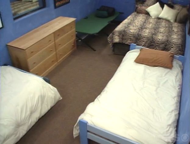 Big Brother 2 bedroom