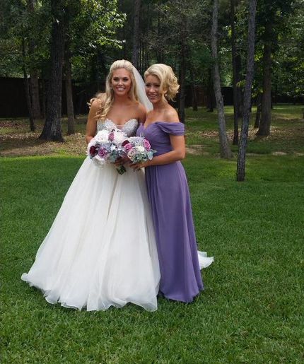 GinaMarie & Aaryn – Source: @GinaMarieZ