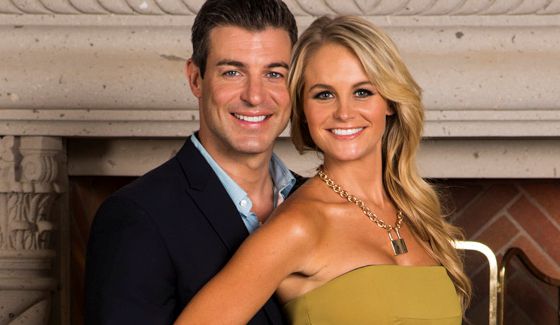 Jeff & Jordan on Marriage Boot Camp