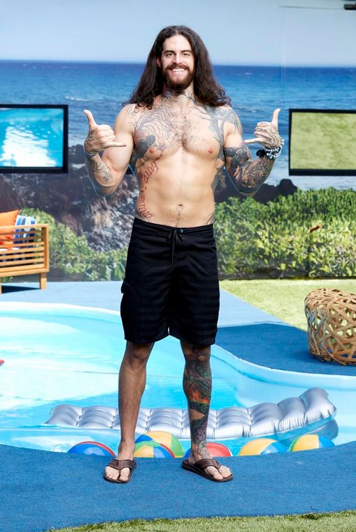 Austin Matelson