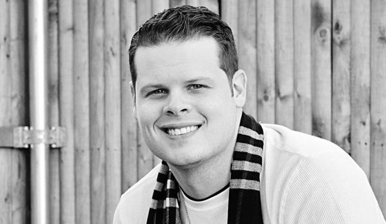 Derrick Levasseur, winner of Big Brother 16