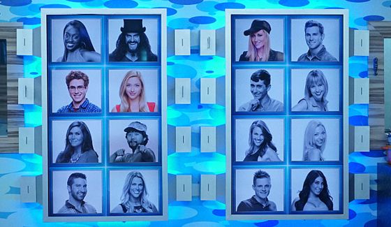 Big Brother 17 – Finale 3 Houseguests – Big Brother Network