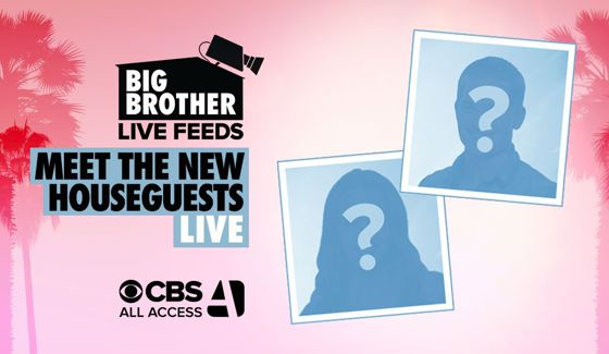 Big Brother 18's cast may have mystery HGs