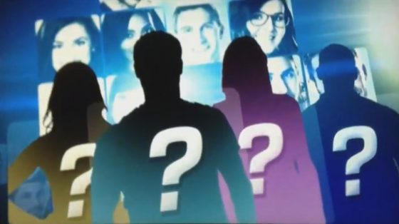 Mystery HGs on Big Brother