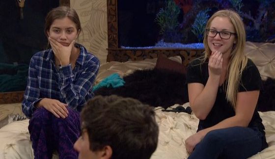 Shelby & Alex pitch a deal to Jason on BBOTT