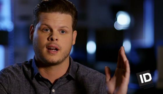 Derrick Levasseur on ID's OJ investigation series