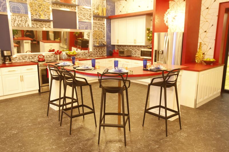 Big Brother 19 Kitchen 03