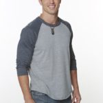 Cody Nickson on Big Brother 19