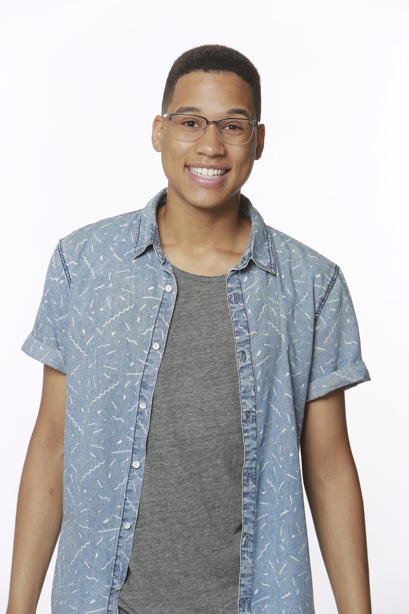 Ramses Soto on Big Brother 19