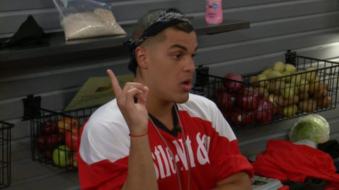 Josh Martinez talks plans on BB19